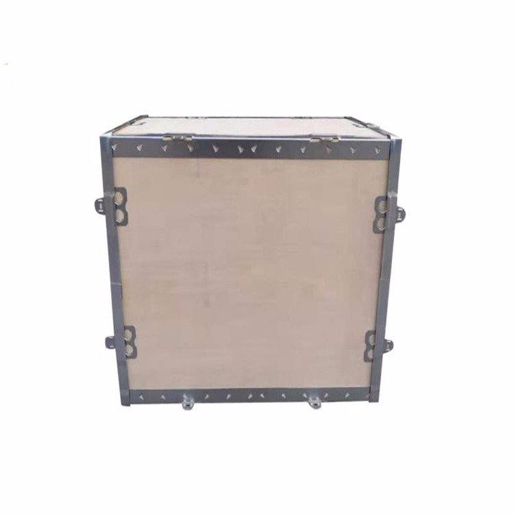 和县可折叠木箱