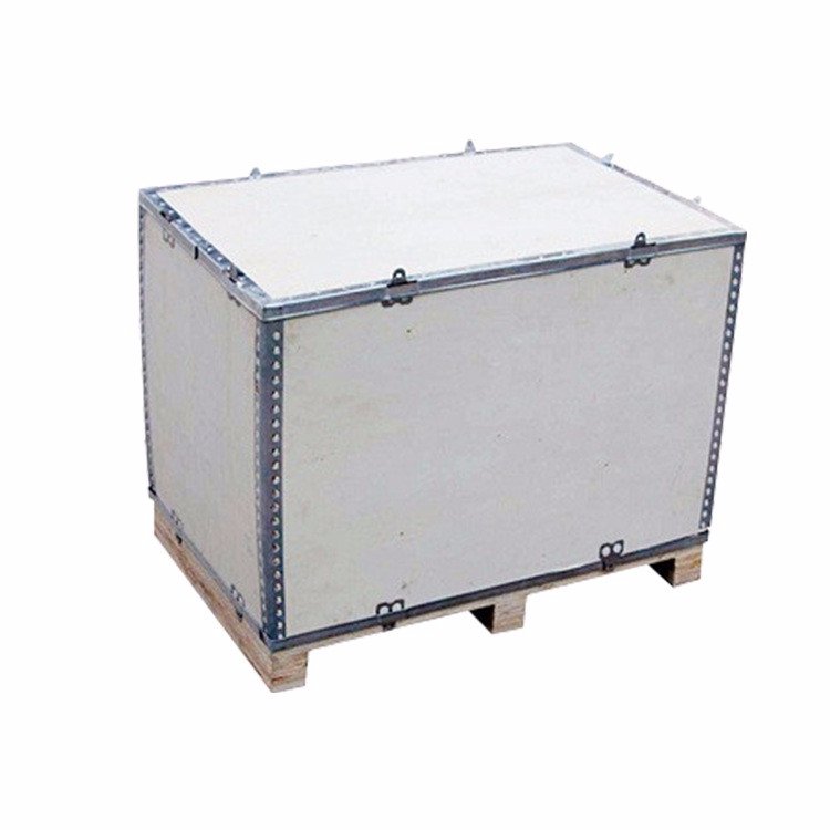 和县钢边箱价格