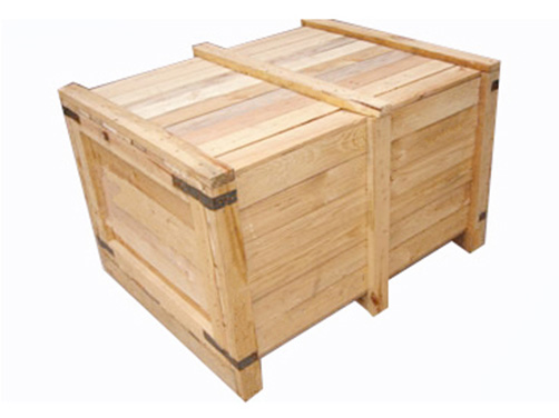 和县木质包装箱