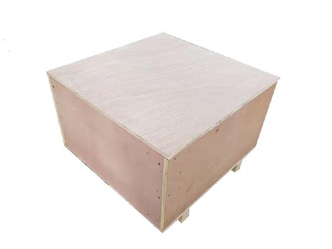 和县免熏蒸木箱