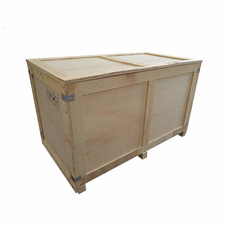 和县出口木箱