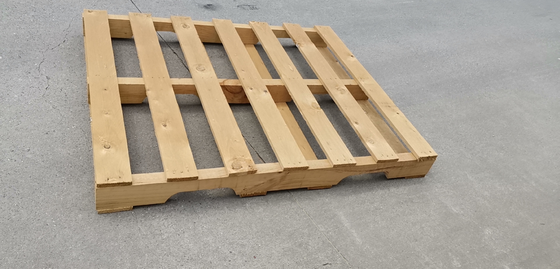 和县根据材质选择木托盘